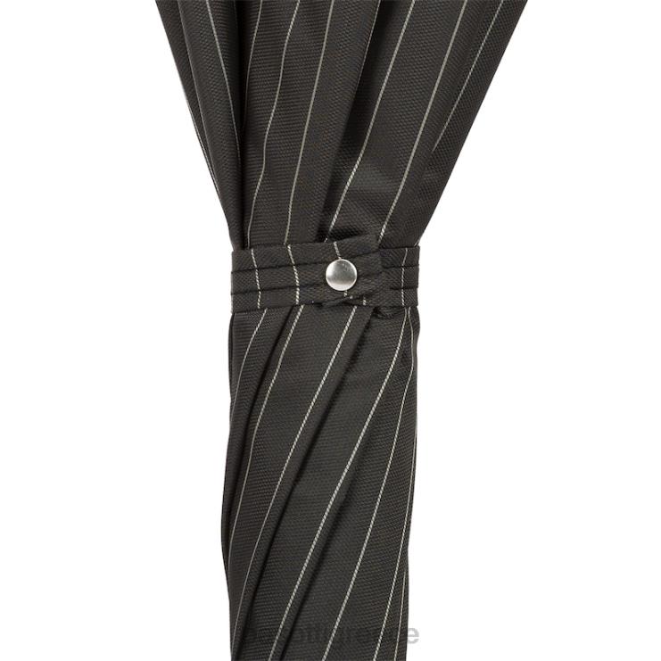 ομπρέλα | PASOTTI 478 1084-4 w13 - κλασική ομπρέλα ασημένιο πόμολο λαβή 2N6B888 άνδρες